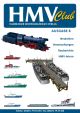 HMV Club Heft 8 - Deutsch