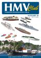 HMV Club Heft 18 - Deutsch