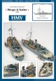 Panzerkanonenboote SMS Wespe und SMS Natter