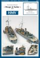 S.M.S. Wespe/Natter Alte Auflage