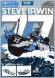 MV Steve Irwin Sea Shepherd