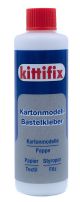 Kittifix Klebstoff für Kartonmodellbau 250 g