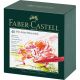 Faber-Castell 48er Atelierbox Pitt Artist Pen Brush
