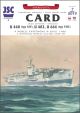 US Geleitflugzeugträger USS Card