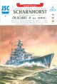 Schlachtschiff Scharnhorst