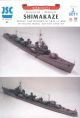 Japanischer Zerstörer Shimakaze