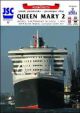 Britisches Passagierschiff Queen Mary 2