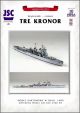 Schwedischer Kreuzer Tre Kronor