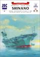 Japanischer Flugzeugträger Shinano- Wiederauflage