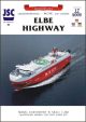 PKW/LKW Transportschiff Elbe Highway