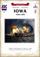 Schlachtschiff USS Iowa (BB-61) – Zustand 1984/1989