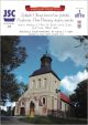 Kirche St. Jakob, Speicher Torhaus und Pferdestall in Gdansk Oliwa
