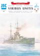Österreich-Ungar. Schlachtschiff Viribus Unitis