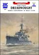 Britisches Schlachtschiff Dreadnought