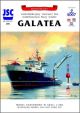 Mehrzweckschiff THV Galatea