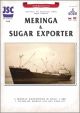 Zuckerfrachter Meringa & Sugar Exporter