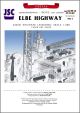 Lasercutsatz Details für Elbe Highway