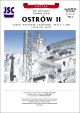 Lasercutsatz Details für Ostrow II