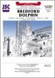 Lasercutsatz für Bredford Dolphin