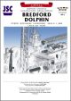 Lasercutsatz für Bredford Dolphin