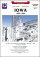Lasercutsatz Details für USS Iowa