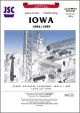 Lasercutsatz für Iowa