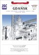 Lasercutsatz für Gdansk