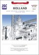 Laseructsatz Details für Museumsschlepper Holland