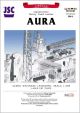 Lasercutsatz für Aura
