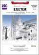 Lasercutsatz für Exeter