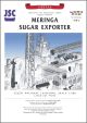Lasercutsatz Details für Meringa & Sugar Exporter
