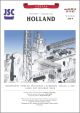 Gravierte Holzdecks für Museumsschiff Holland