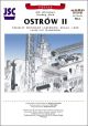 Lasercutsatz Spanten für OSTROW II