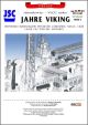 Lasercutsatz Pipelinestützen für Jahre Viking