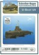 U-Boot U 9