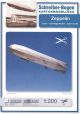 Einsteigermodell Zeppelin