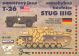 STUG III G und Geländewagen T-26