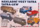 7 Tatra LKW