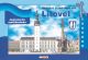 Rathaus und Rathausturm Litovel