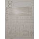 Lasercutsatz Spanten zu Axel Thorsen 1810