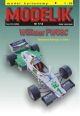 Formel 1 Williams FW08C 1983
