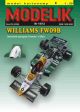 Formel 1 Williams FW 09B 1984