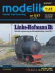 Dampflokomotive Linke-Hofmann Bt