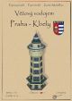 Wasserturm Prag Kbely