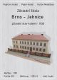 Grundschule in Brno-Jehnice