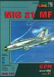 MiG-21 MF