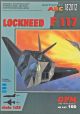 Lockheed F-117 Stealth