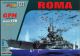 Schlachtschiff Roma