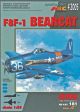 Grumman F-8F1 Bearcat