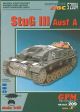 Sturmgeschütz StuG III Ausf. A